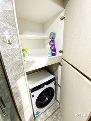 The Santorini (D18), Condominium #553099061